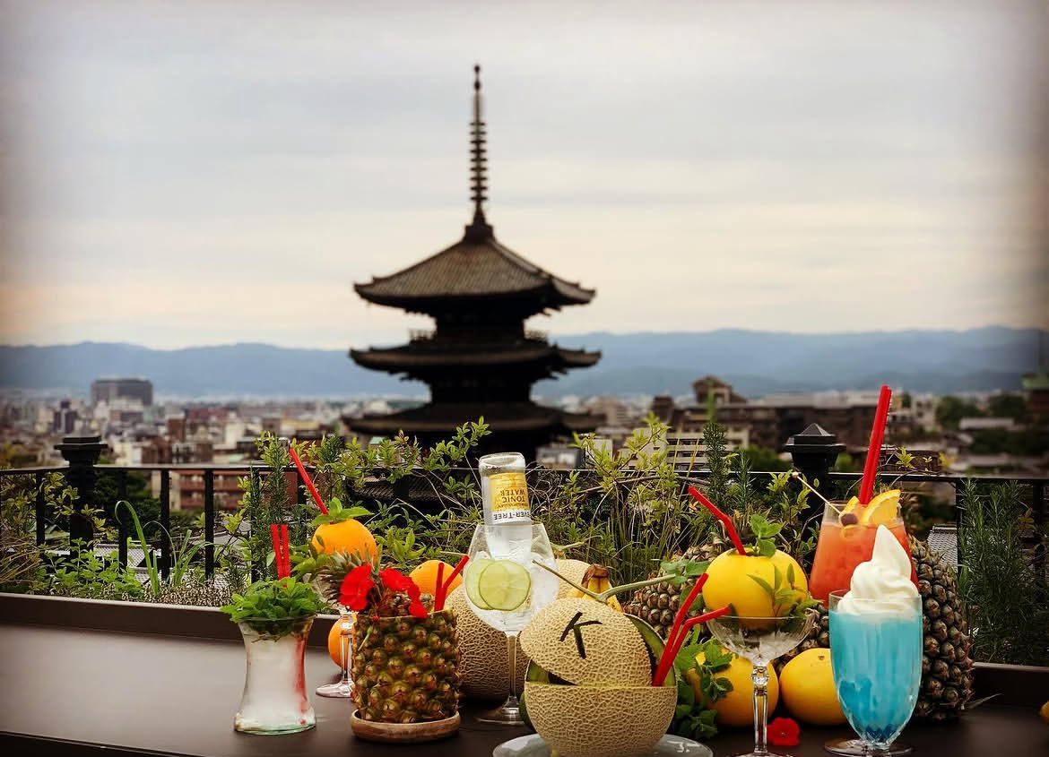 K36 (The Bar & Rooftop)