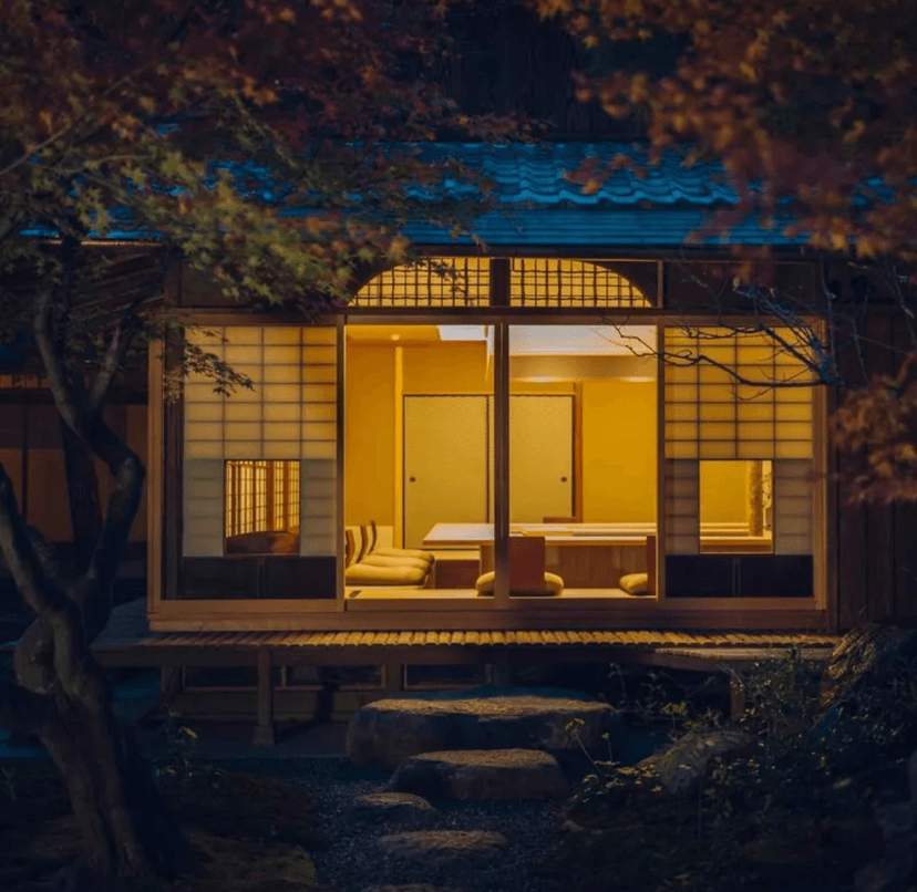 Kodaiji Jugyuan