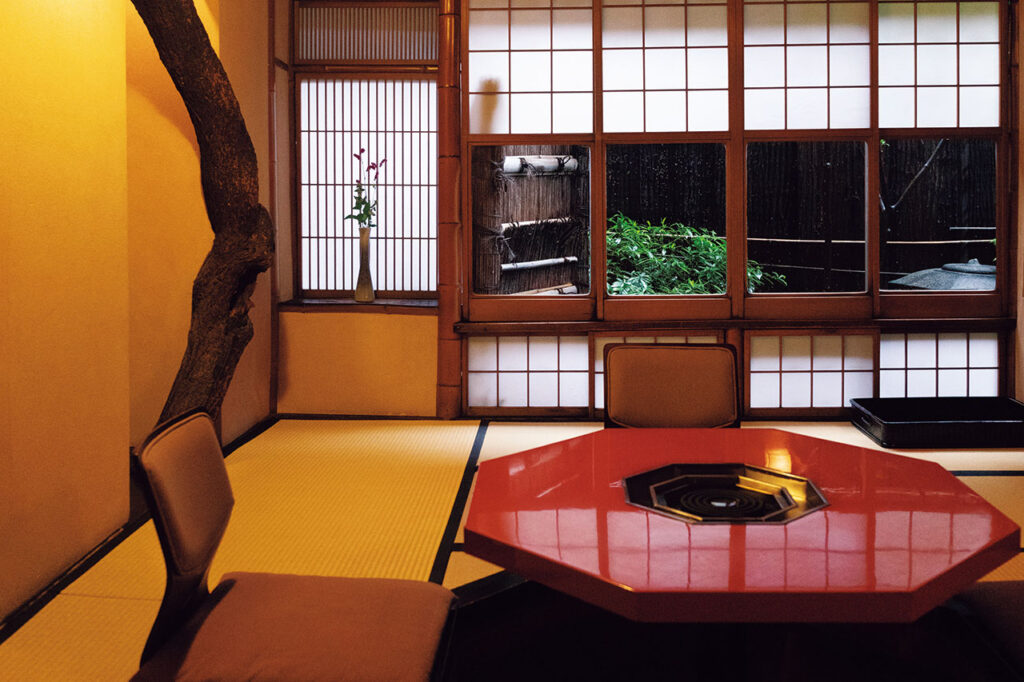 Mishima-tei