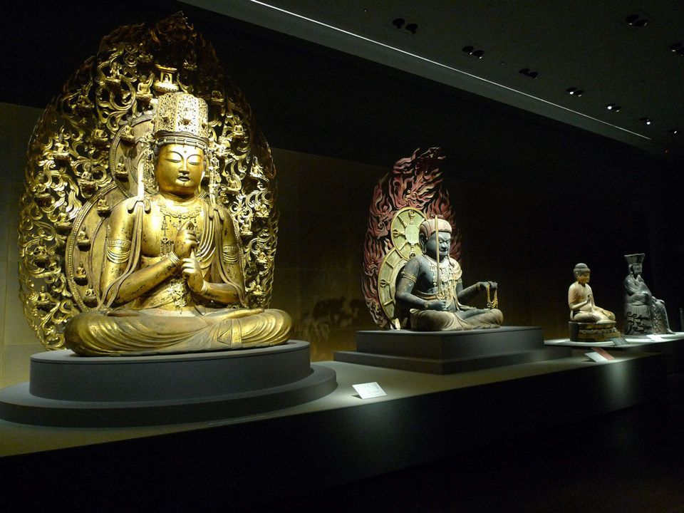 Kyoto National Museum