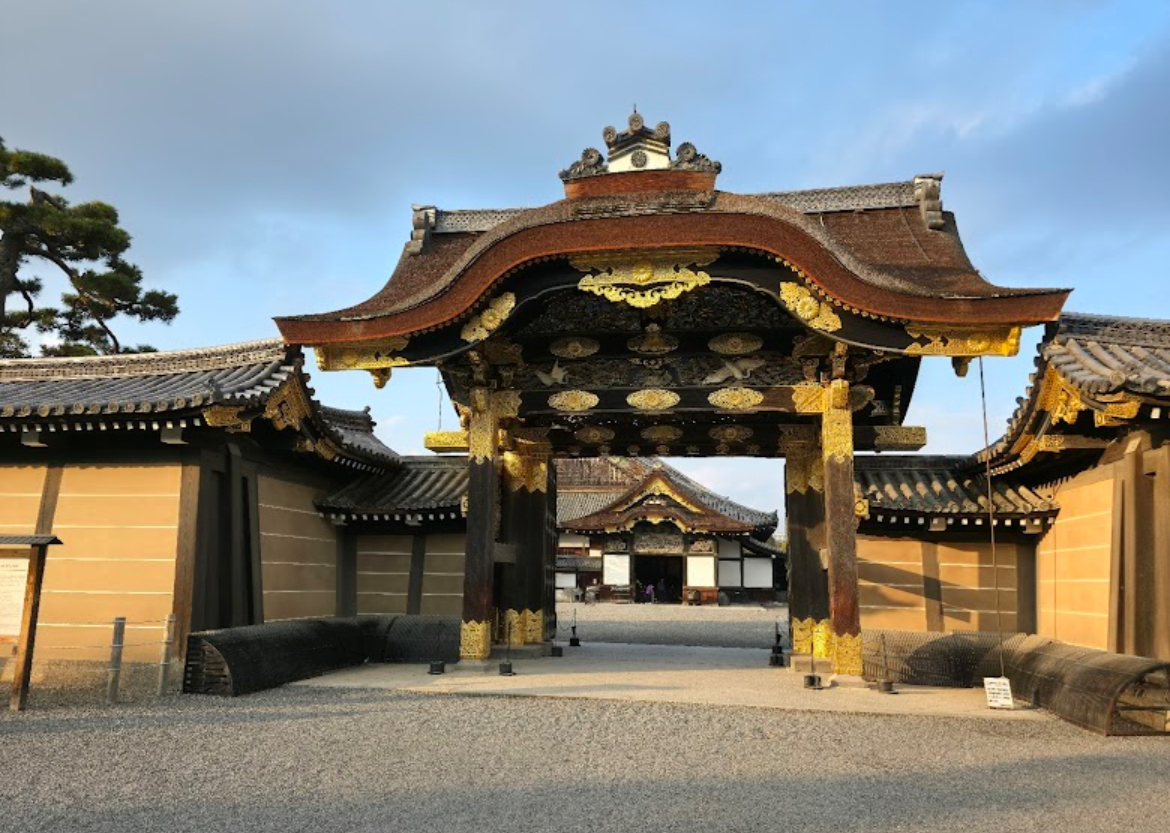 Nijo Castle