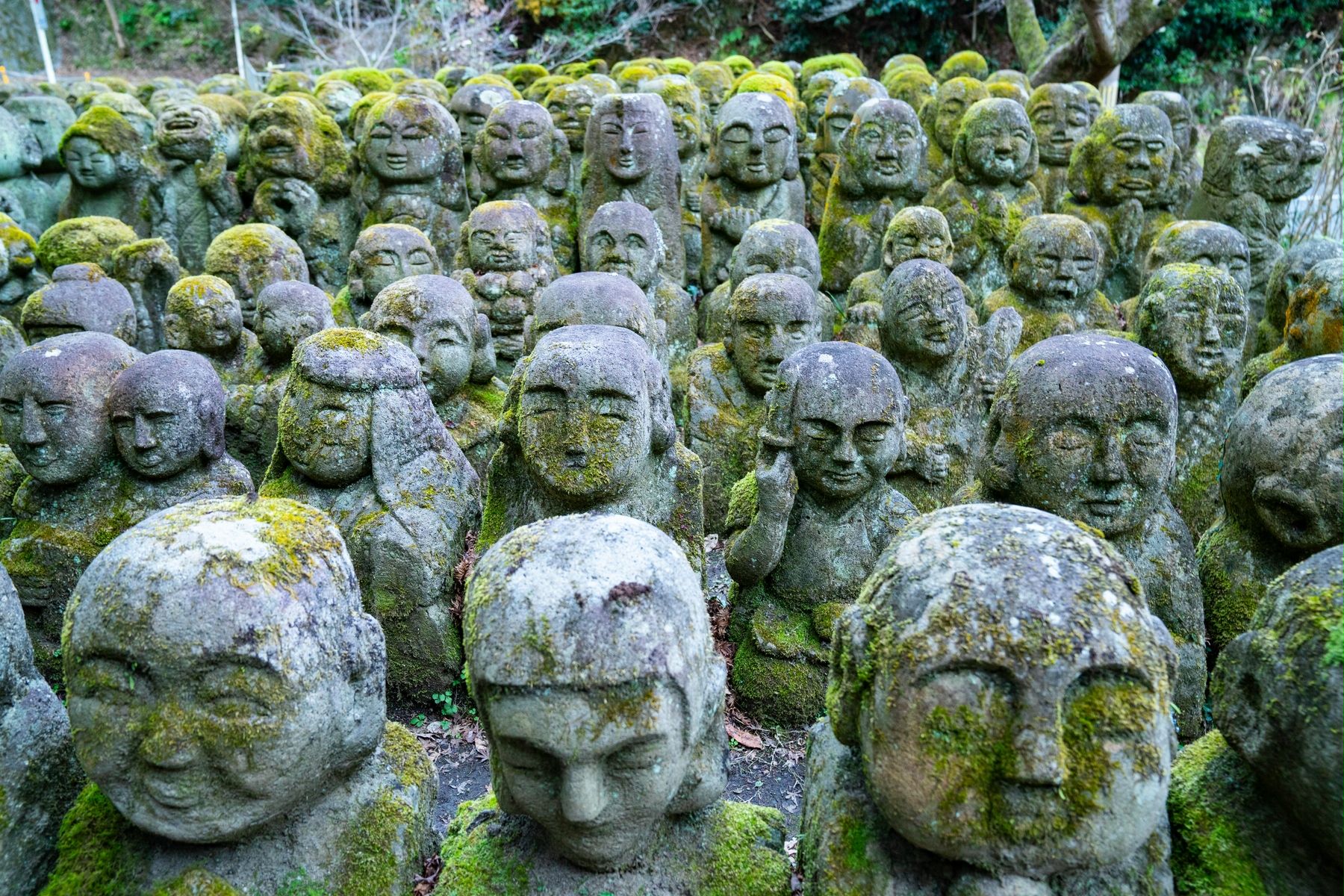 Otagi Nenbutsu-ji