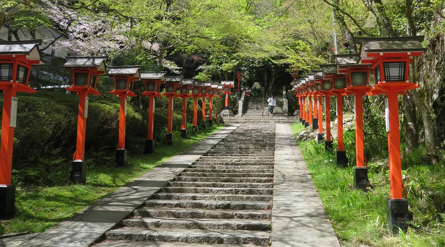 Kurama-dera
