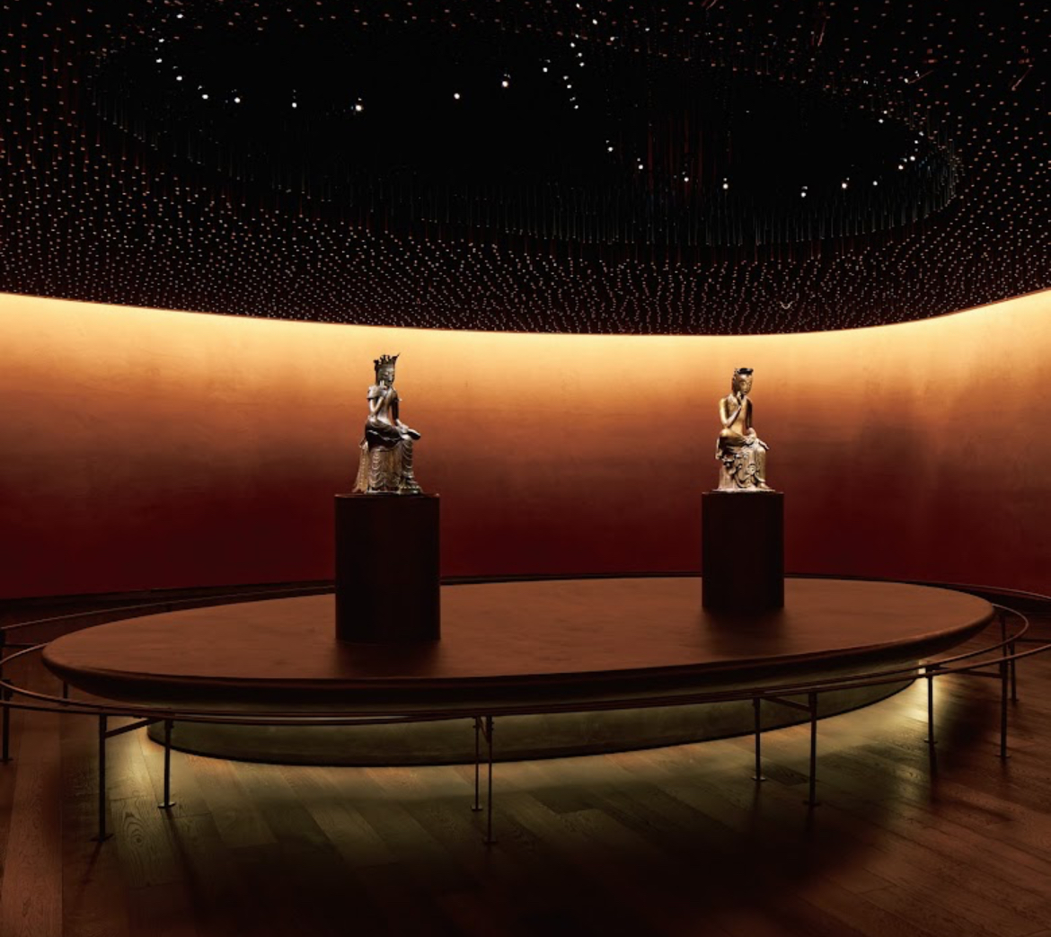 National Museum of Korea