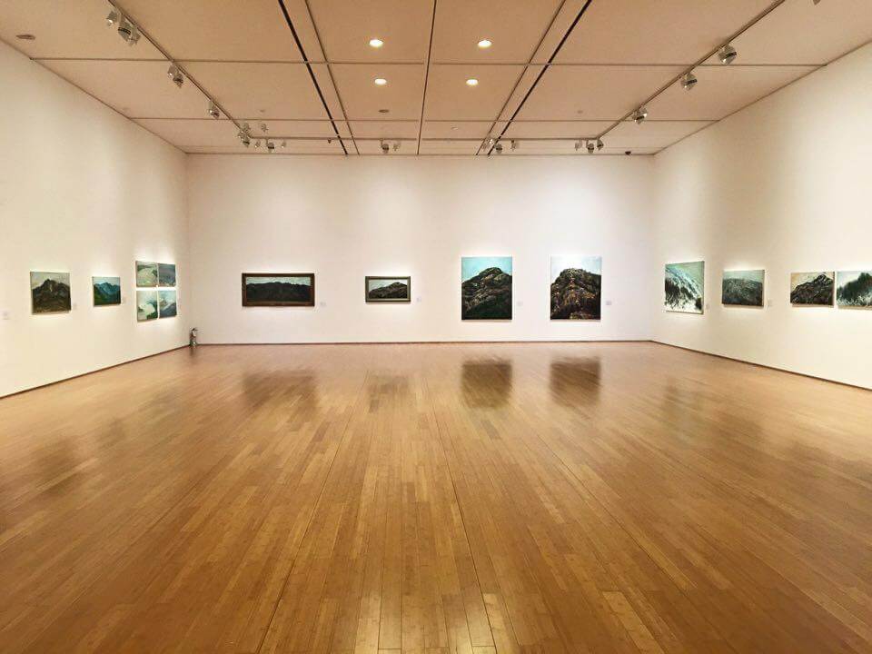 Gana Art Center