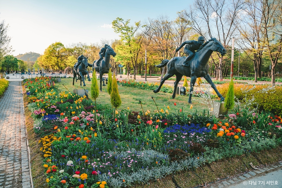 Seoul Forest
