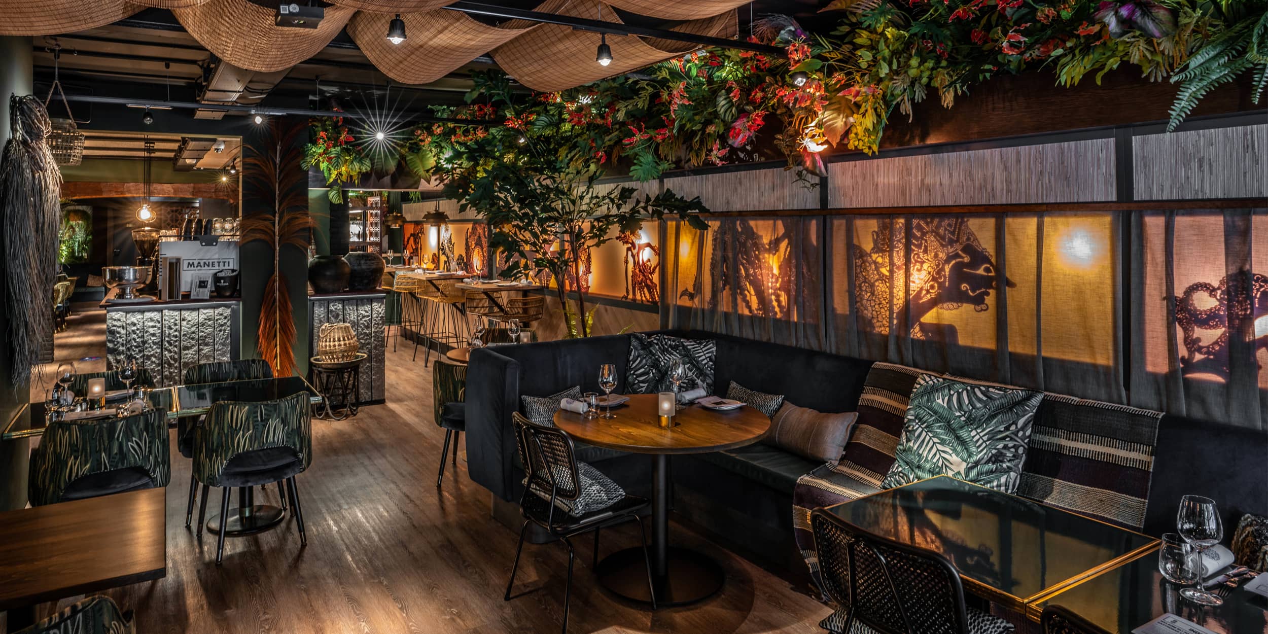 RON Gastrobar