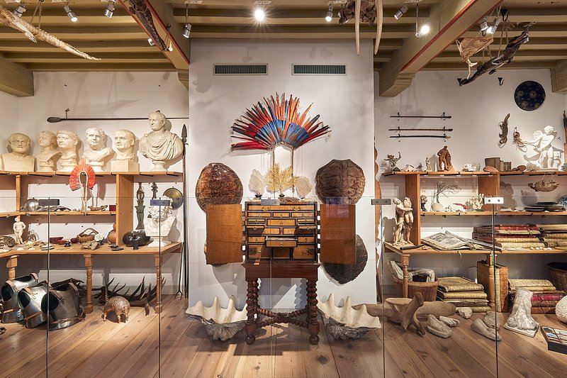 Rembrandt House Museum