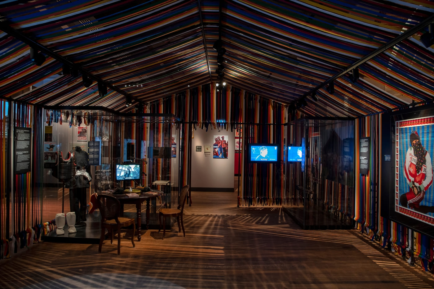 World Museum