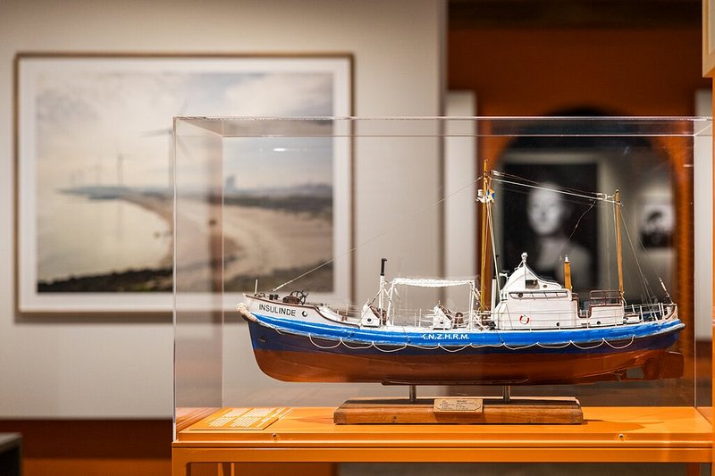National Maritime Museum