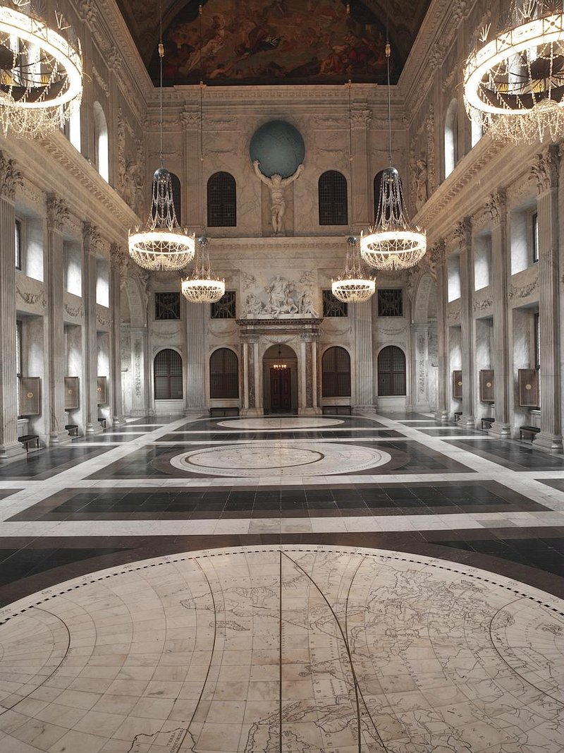 Royal Palace