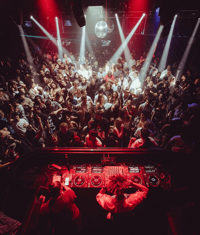 AURA Nightclub