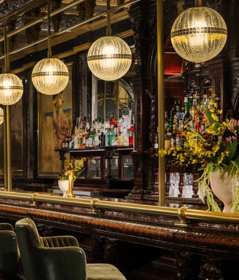 Marble Bar