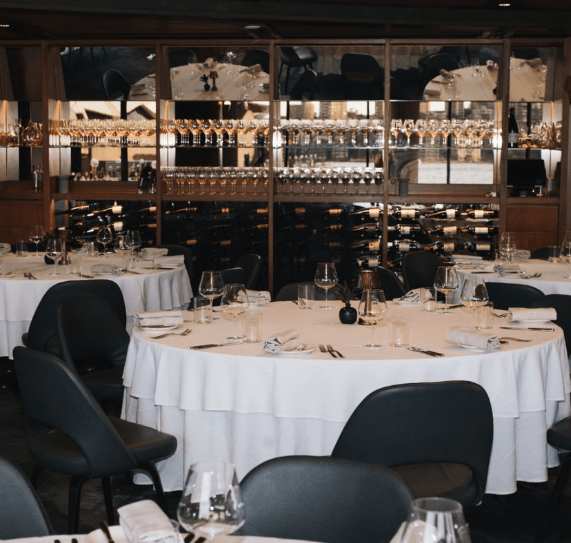Cafe Sydney