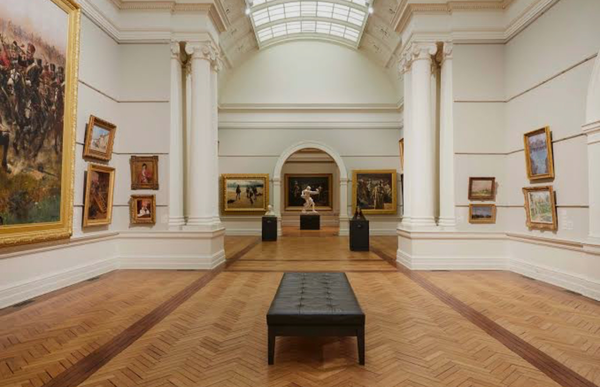 Art Gallery of NSW