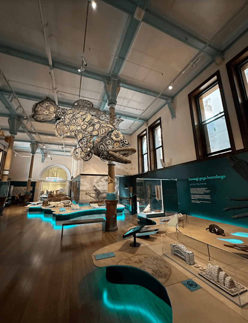 Australian Museum