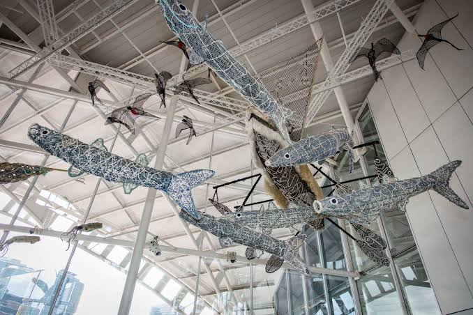 Australian National Maritime Museum