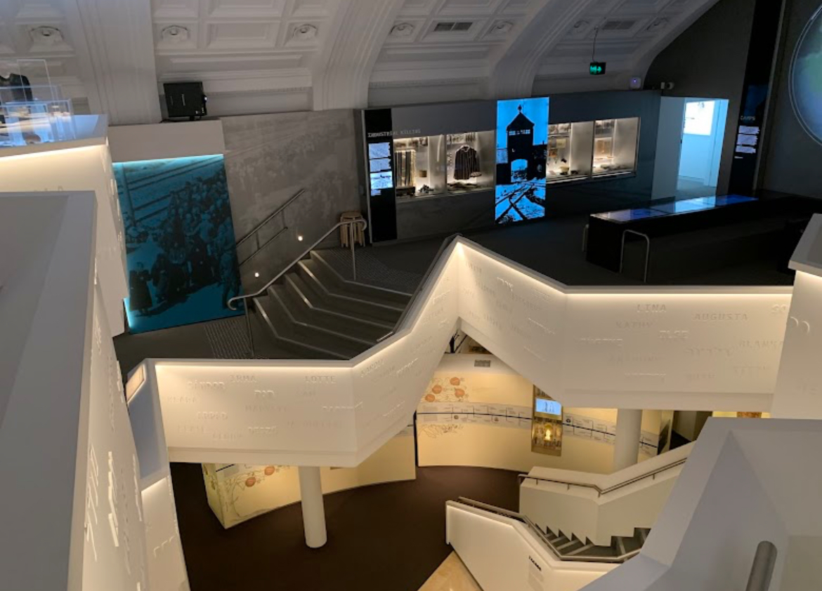 Sydney Jewish Museum