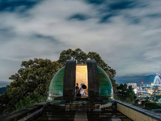 Sydney Observatory