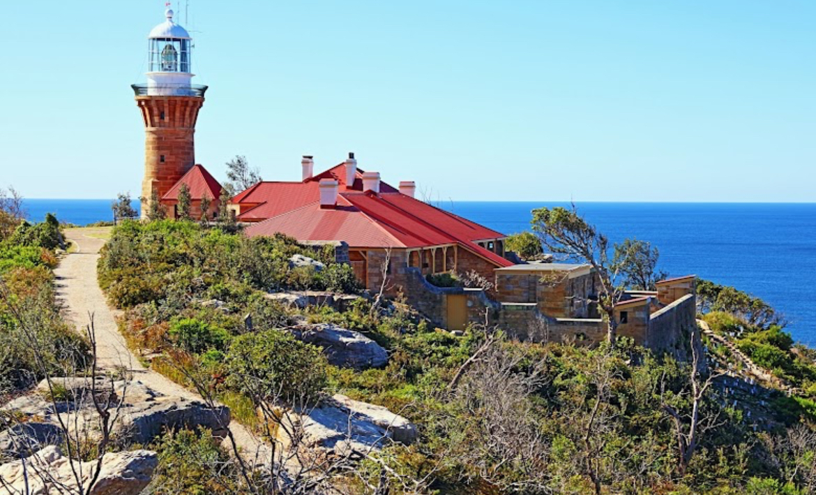 Palm Beach to Barrenjoey Lighthouse