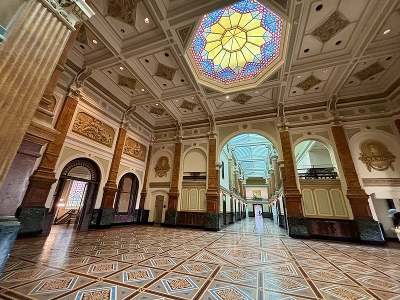 National Portrait Gallery
