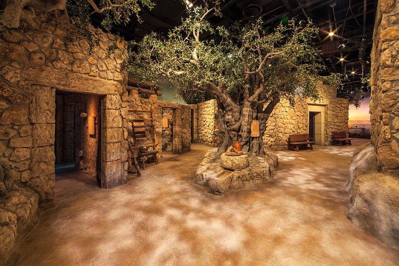 Bible Museum