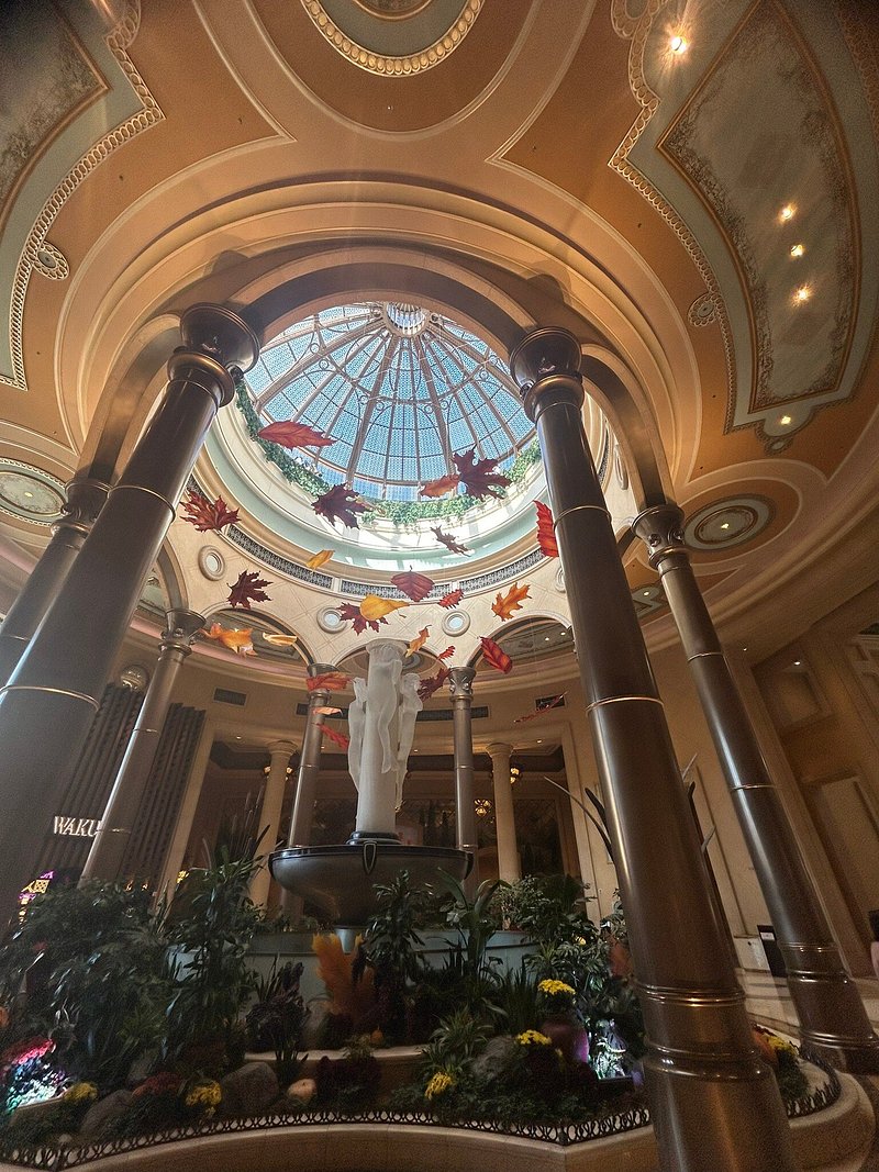 Smithsonian Museum of American Art
