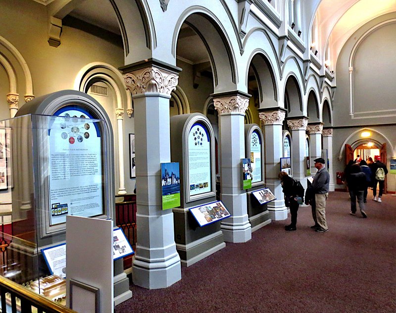 Smithsonian Institution