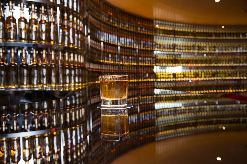 The Next Whisky Bar  