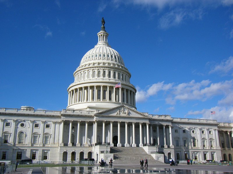 Capitol Hill