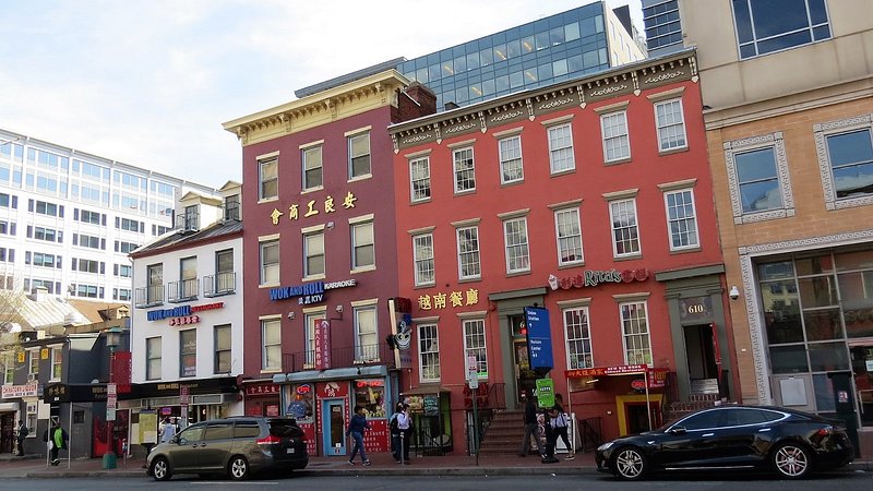 Chinatown