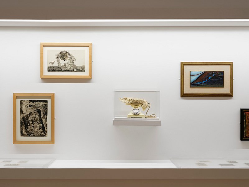 Museum of Modern Art and Architectural Center