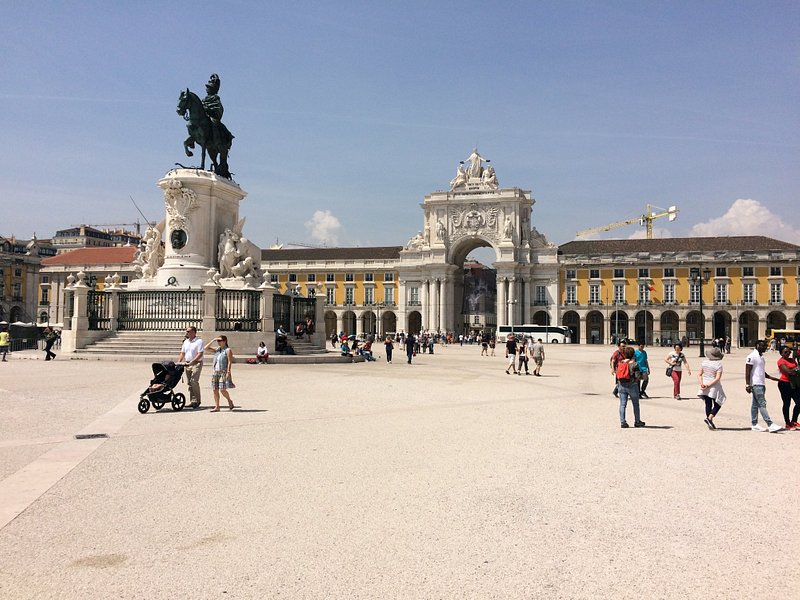 Commerce Square