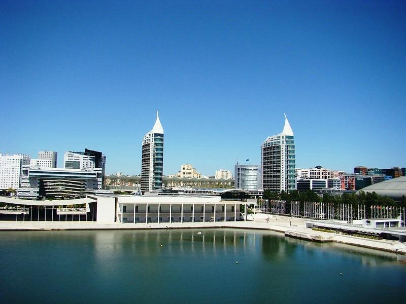 Park of Nations