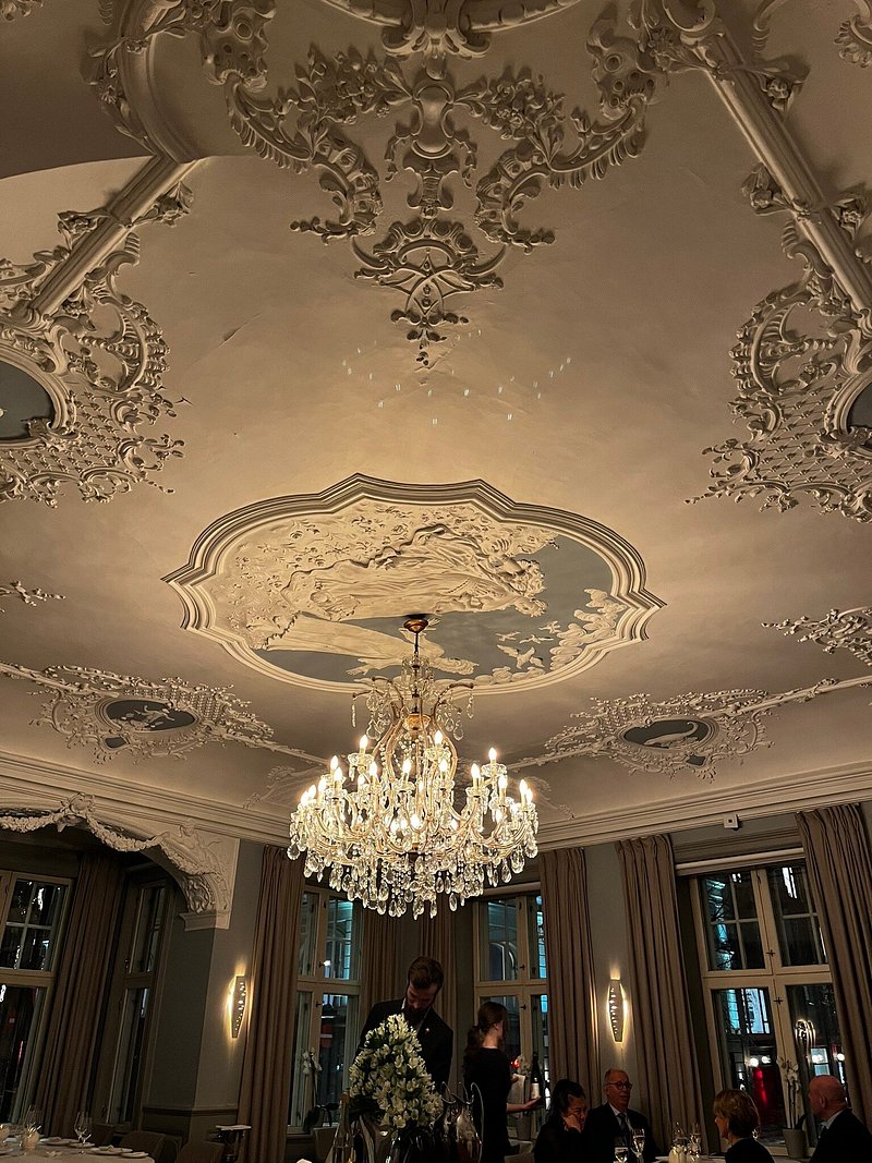 Statholdergaarden