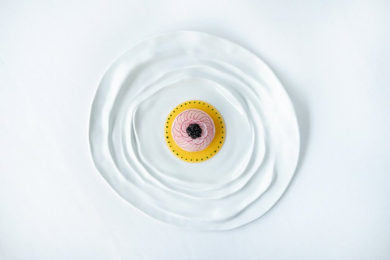 Restaurant À L'aise 