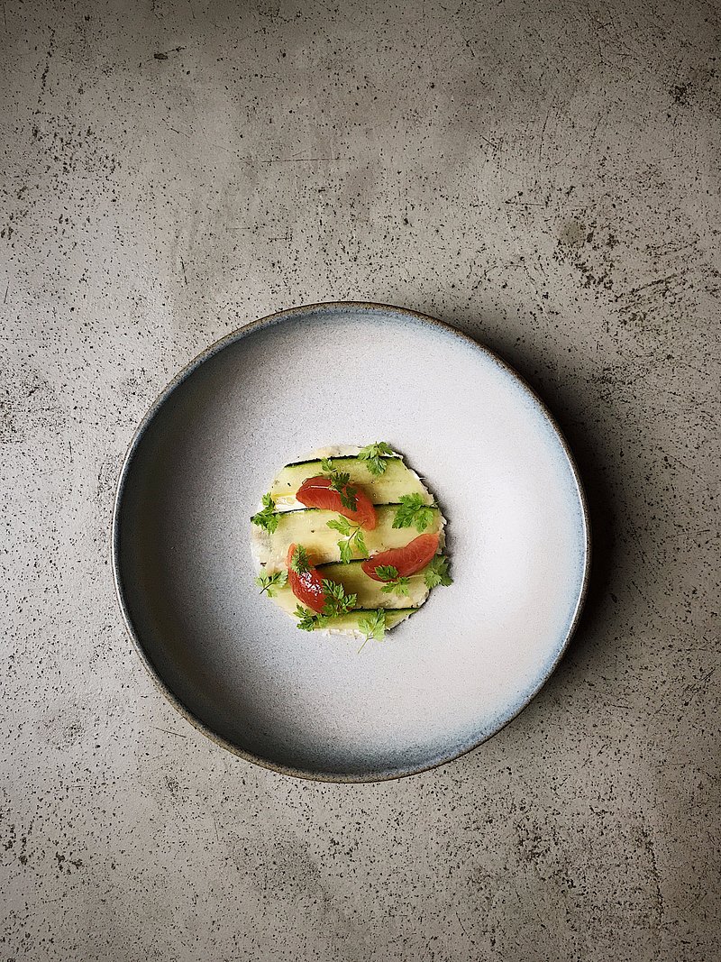 Sabi Omakase Oslo