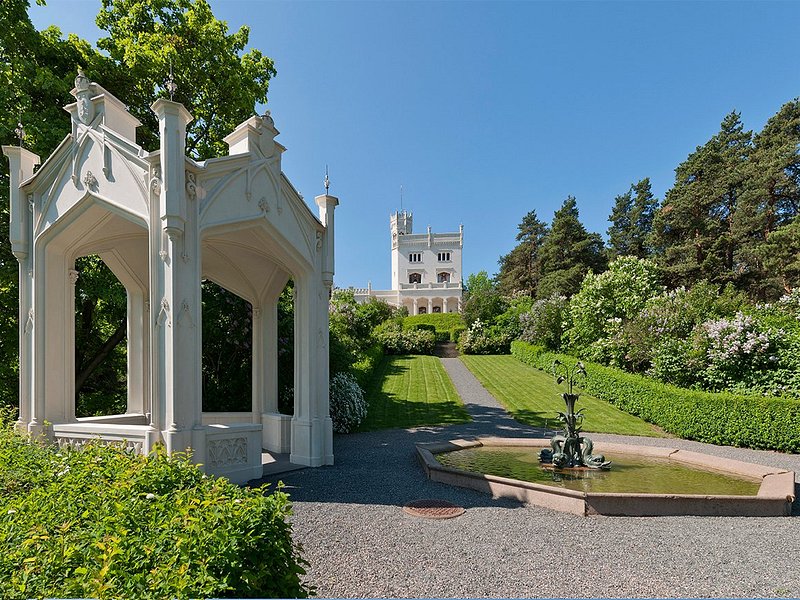Oskarhall