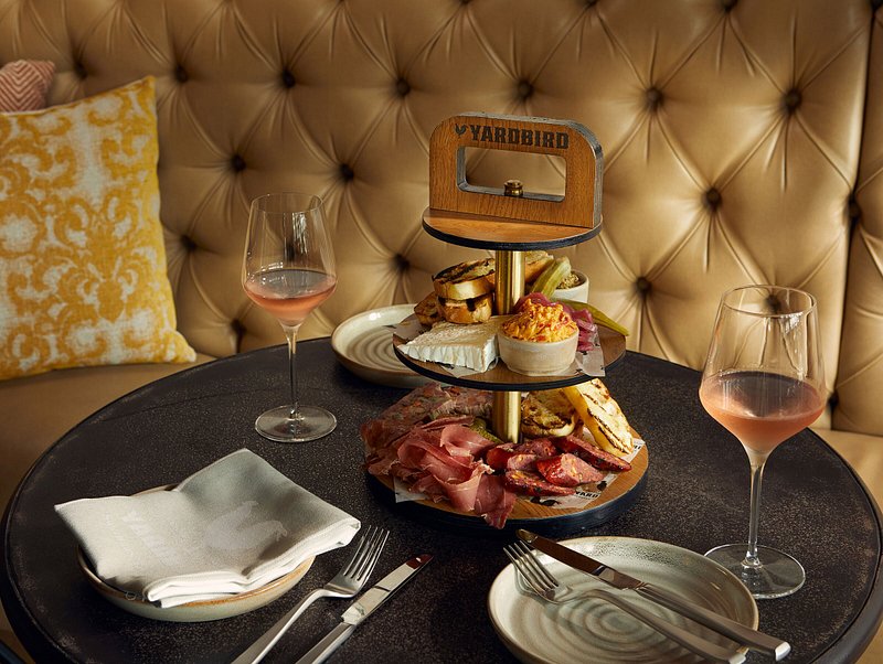 Yardbird Table & Bar