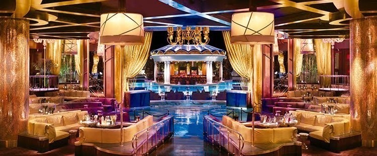 XS Nightclub 