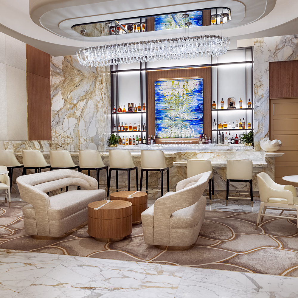 Baccarat Bar