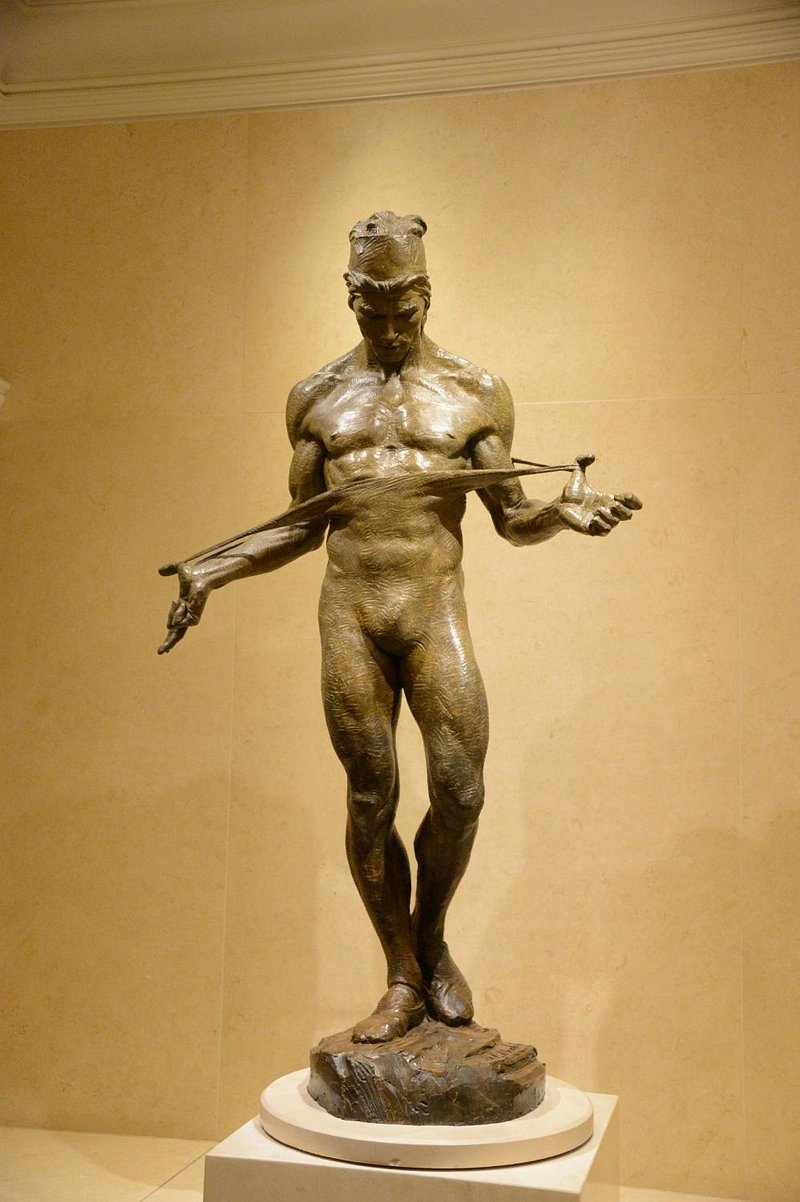 The Art of Richard MacDonald