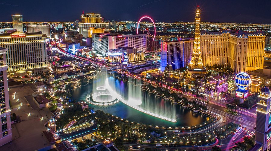Las Vegas Strip