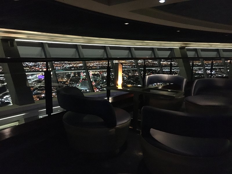 Stratosphere Tower