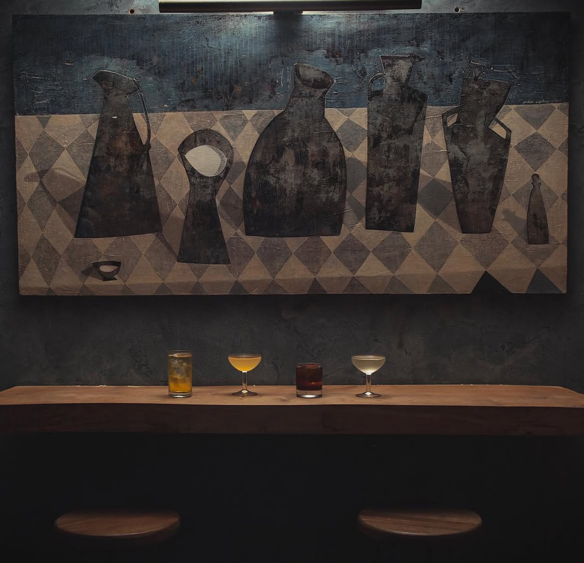 41° Art of Drinks