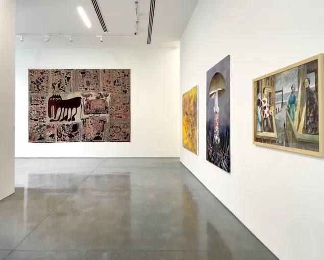 Baia Gallery