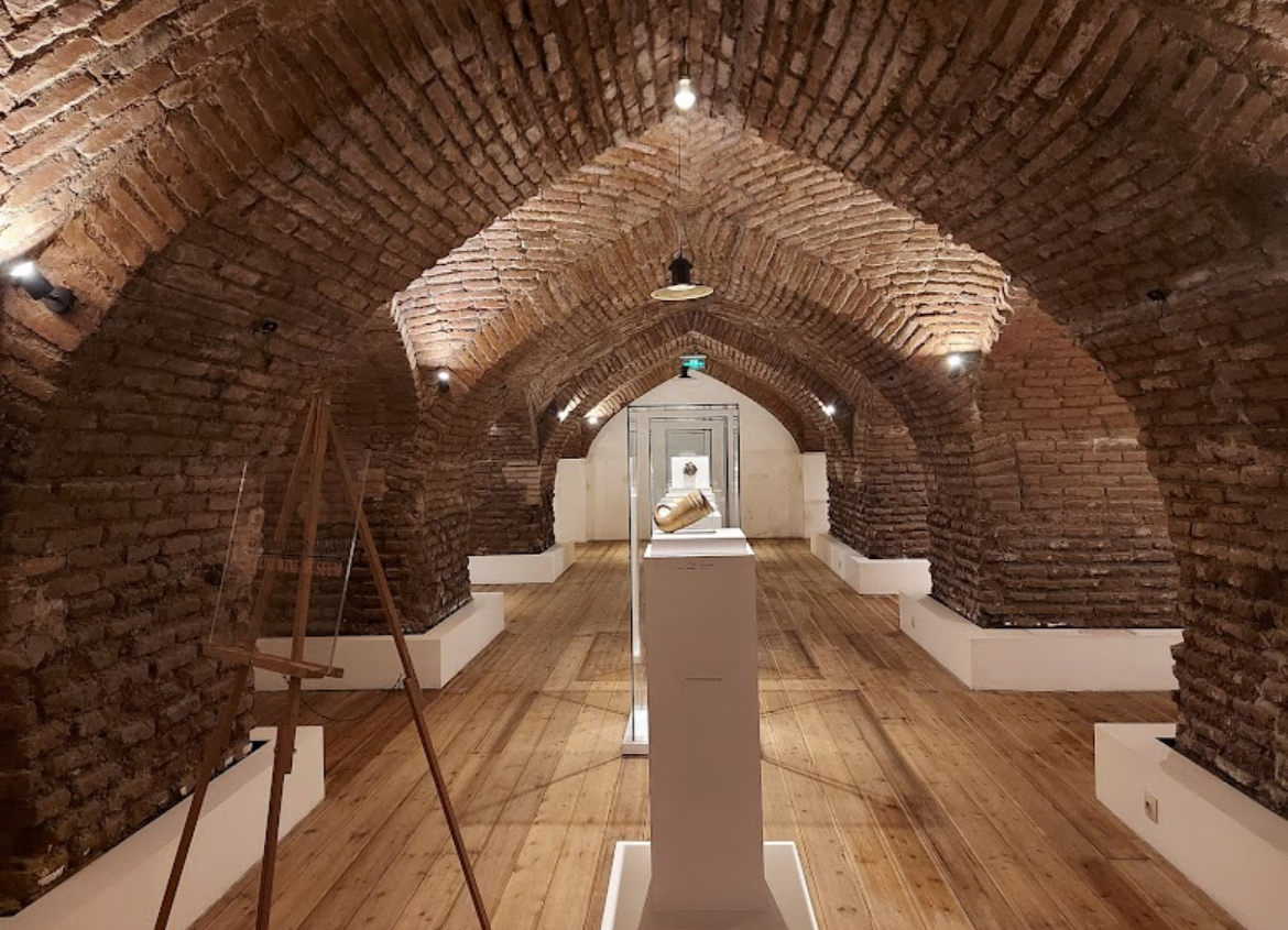  Wine Museum