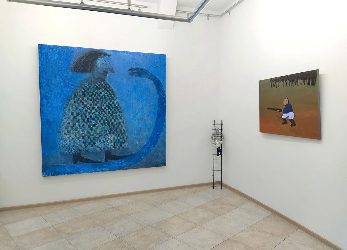 Vanda Gallery