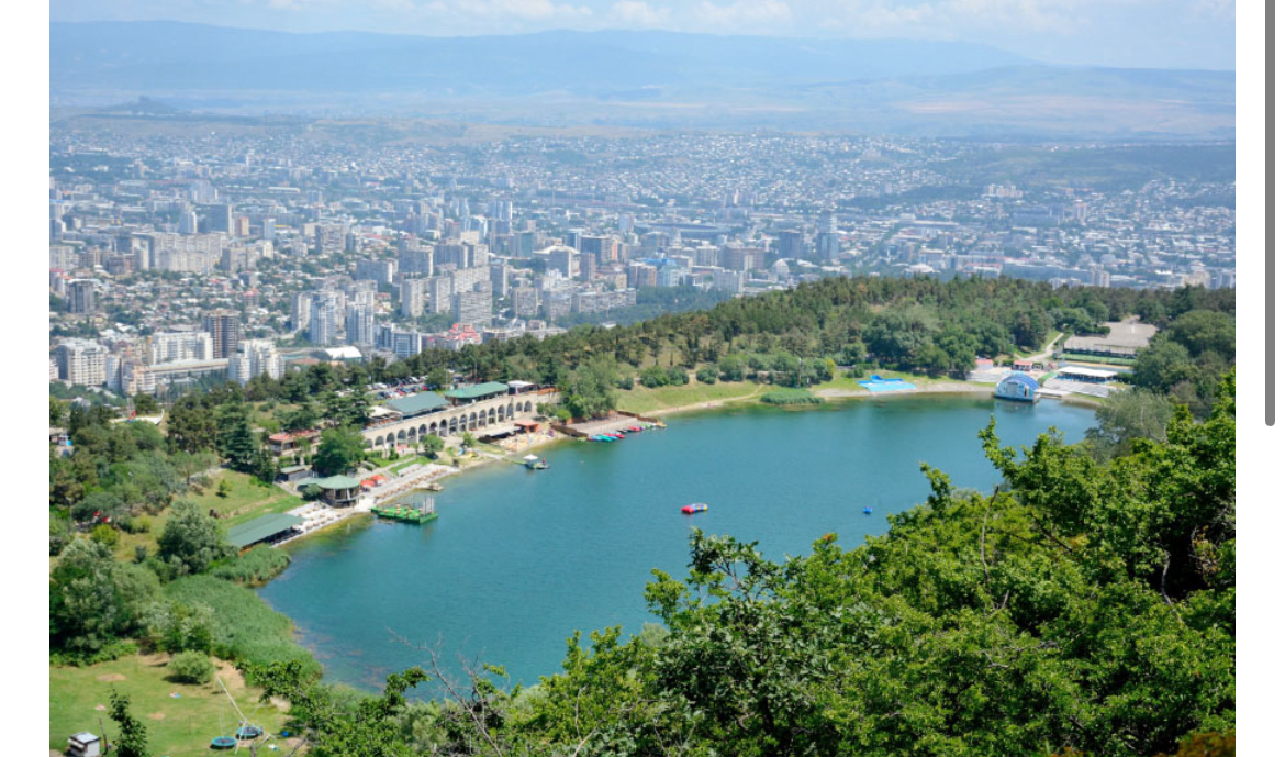 Turtle Lake (Kus Tba)