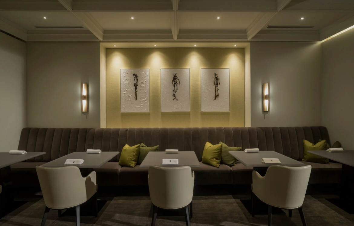 Alinea